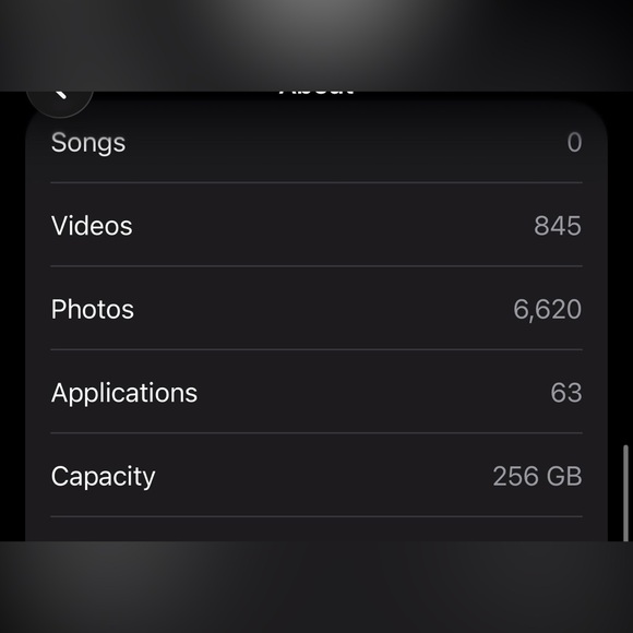 Apple iPhone 13 Pro 256GB Unlocked - blue - Picture 6 of 6